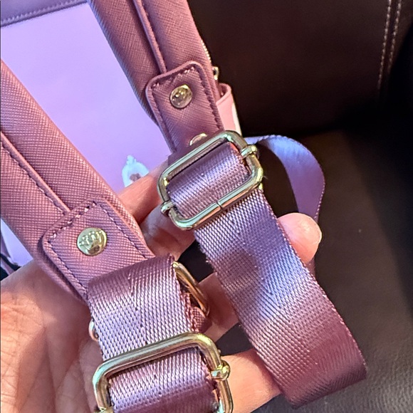 Disney Loungefly Beauty & the Beast Backpack. - Picture 6 of 10